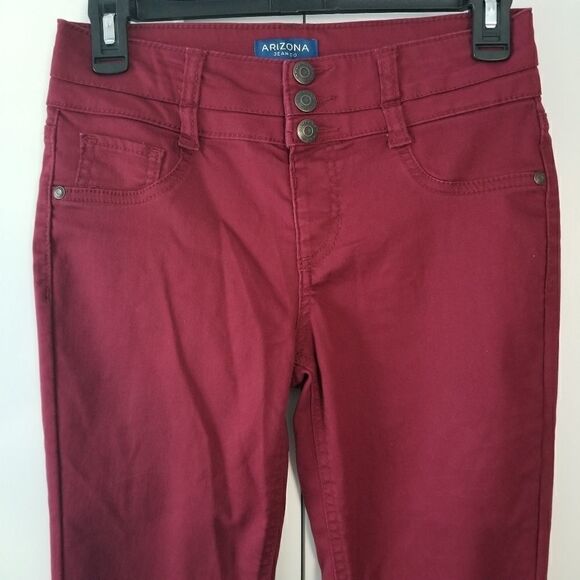 🖤 Arizona jean co skinny jeans - Picture 3 of 7